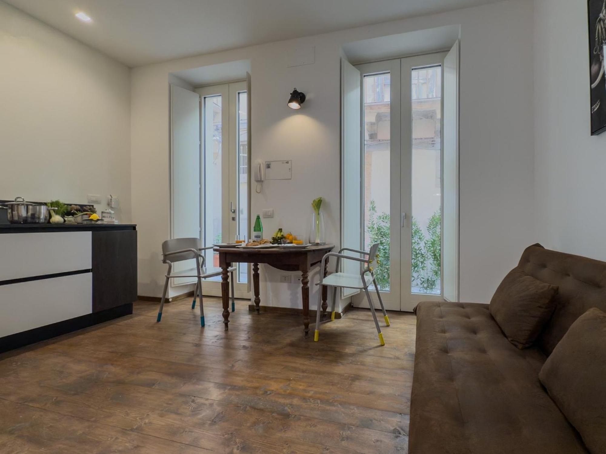 Maison Rouge Ortigia Syracuse Bagian luar foto