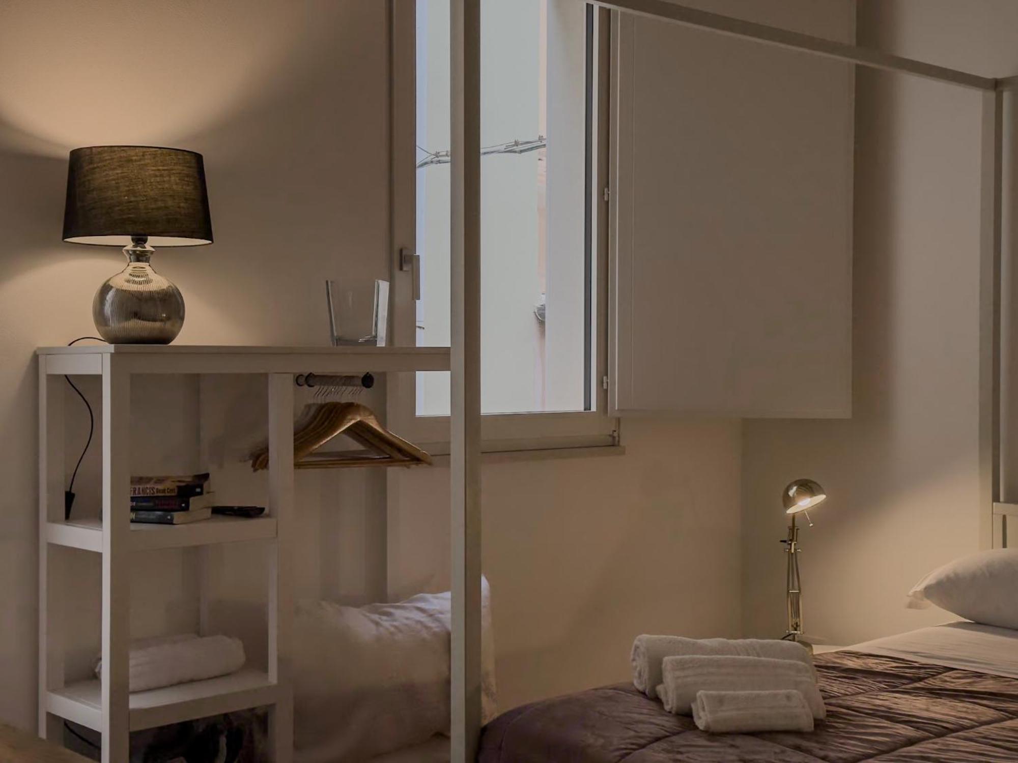 Maison Rouge Ortigia Syracuse Bagian luar foto