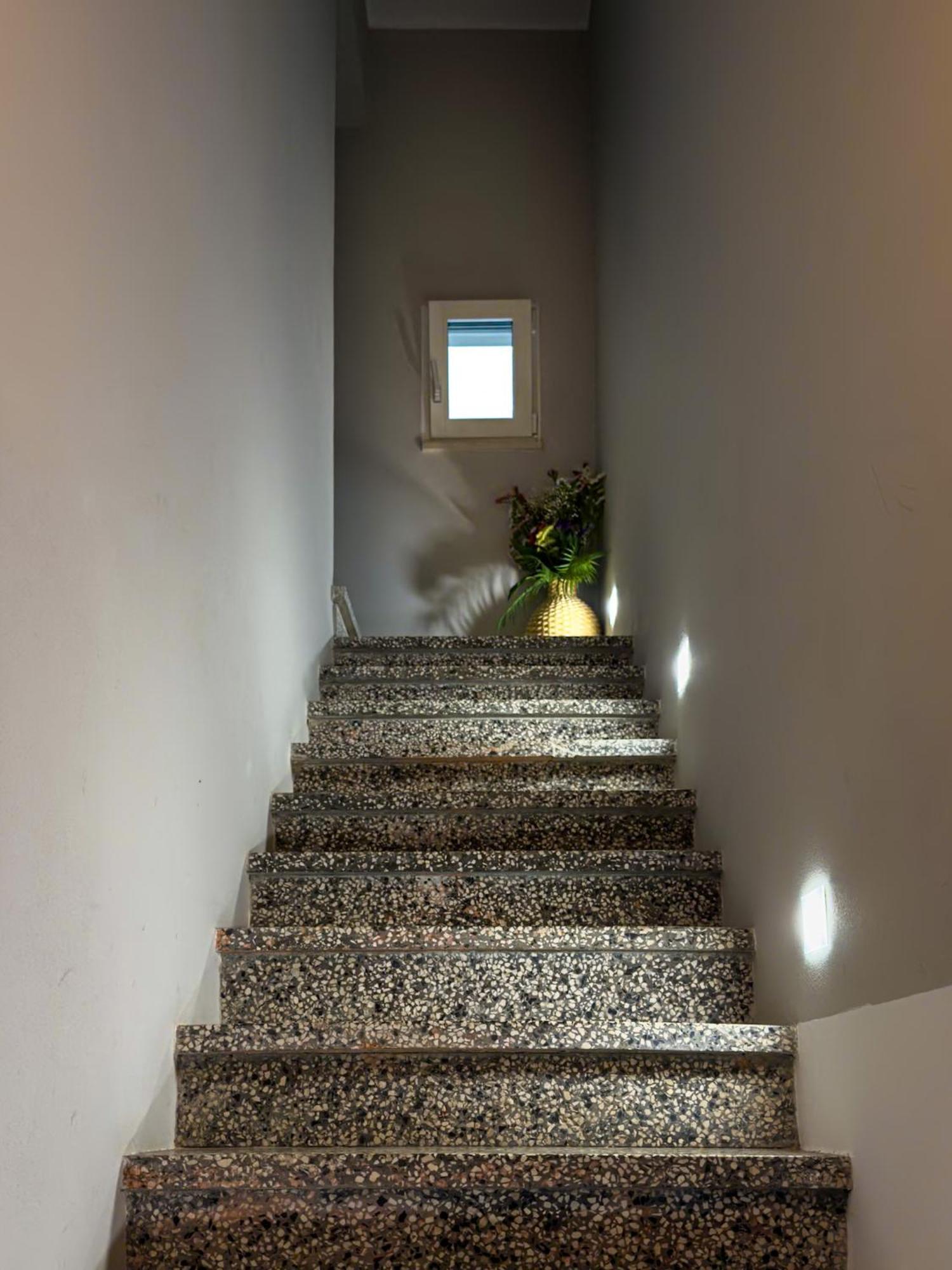 Maison Rouge Ortigia Syracuse Bagian luar foto