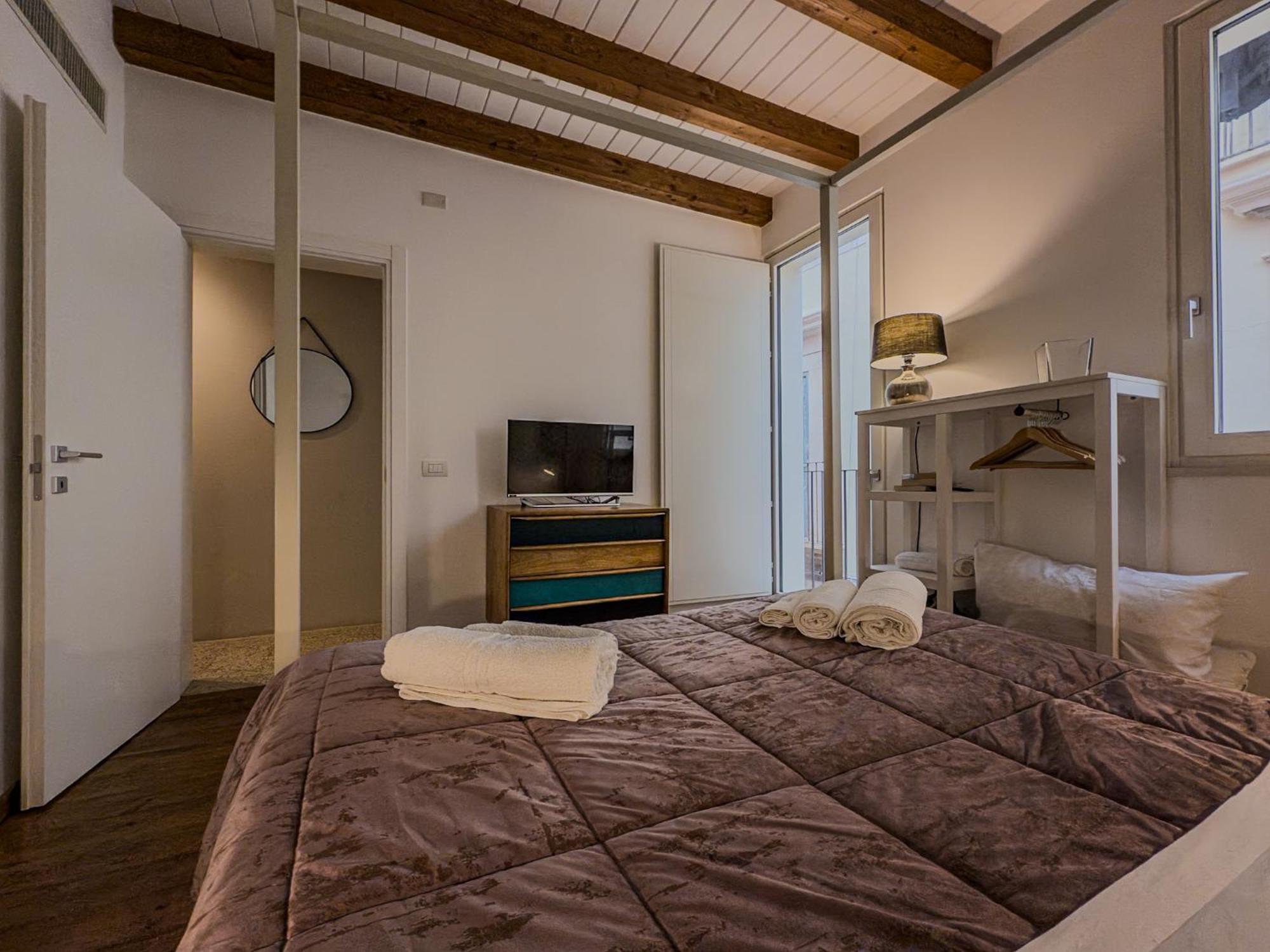 Maison Rouge Ortigia Syracuse Bagian luar foto